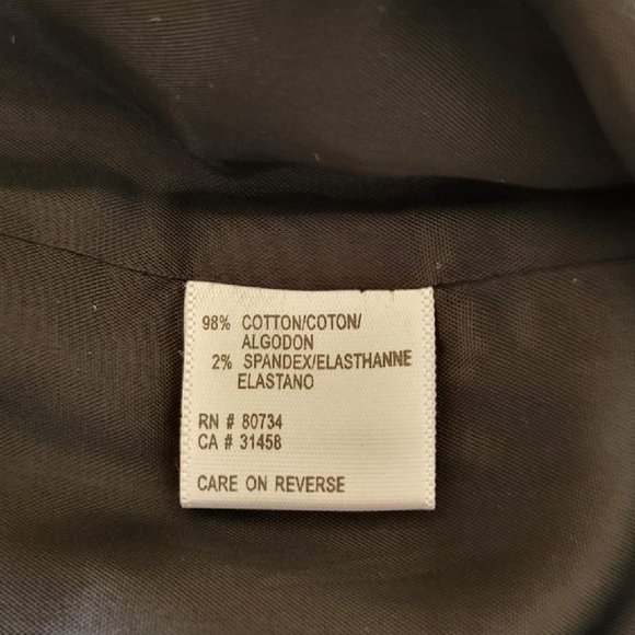 Women's Black Velvet Blazer Size Small - Picture 4 of 4